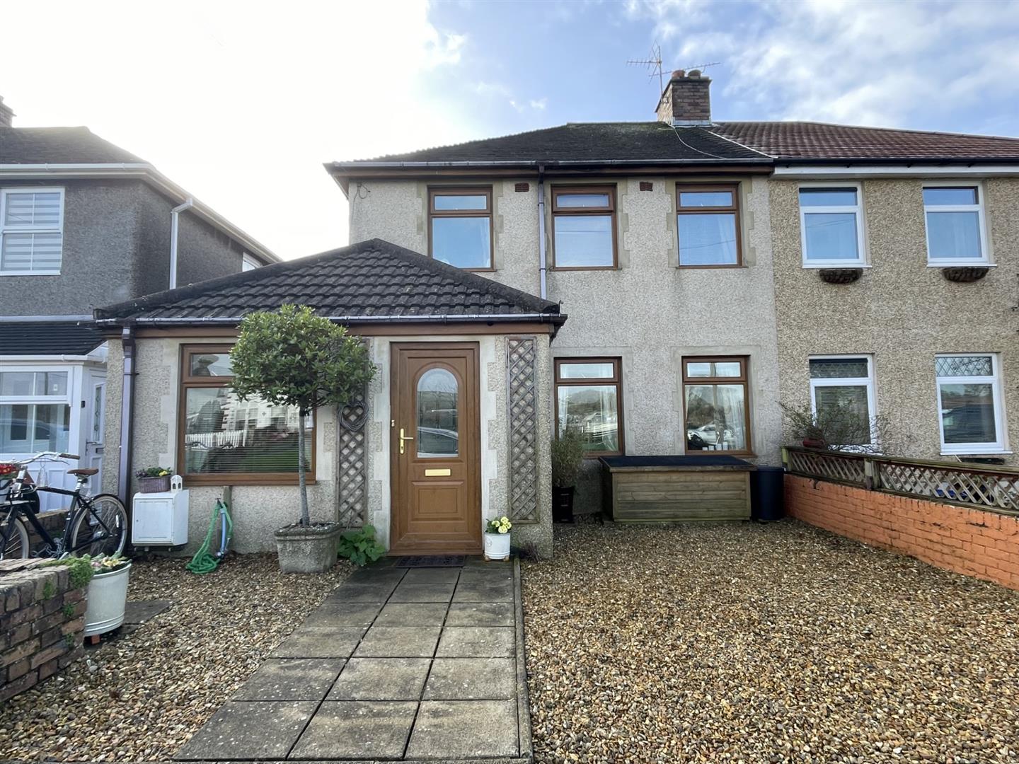 Newton Nottage Road, Porthcawl McHattons Estate Agents, Bridgend